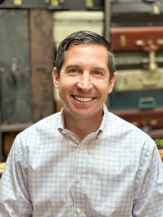 Tom Hodgdon - Senior Downsizing Specialist